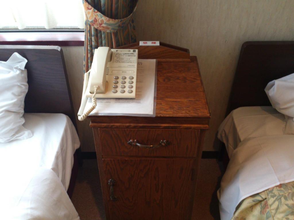 Petit Hotel Ivy Kanazawa Zimmer foto